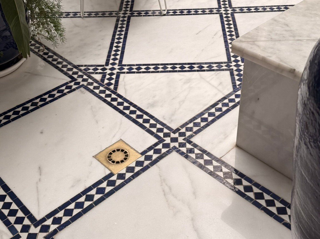 555 Famous Club-马拉喀什必去景点