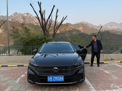 Beijing Layover Tour-北京市必去景点