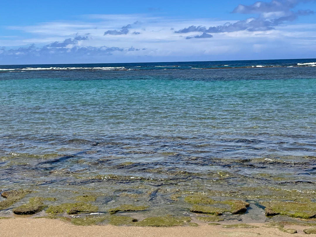 Shacks Beach-Isabela必去景点