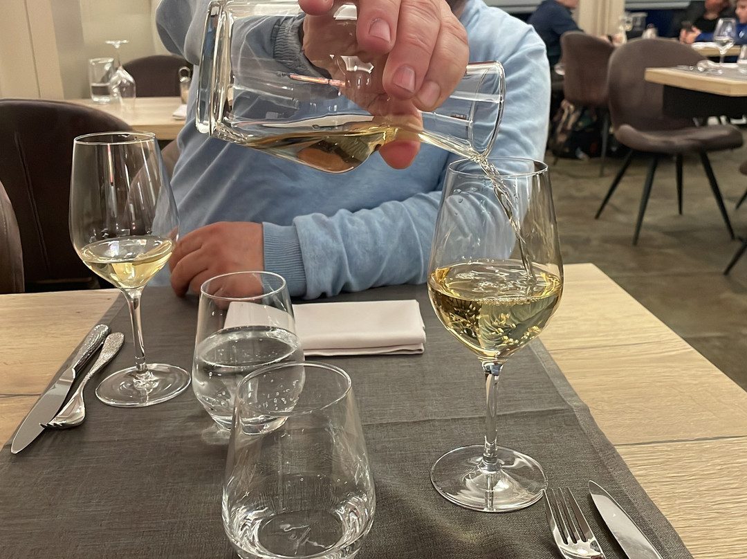 Hotel-Restaurant Au Tilleul主图