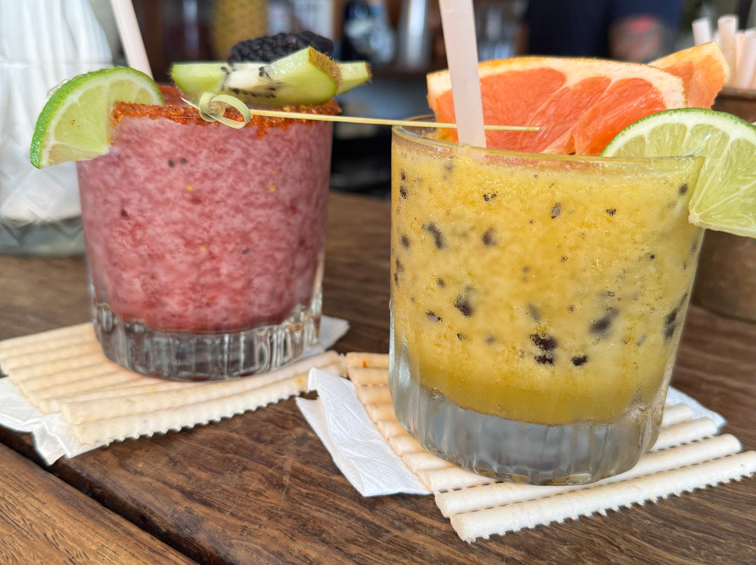 Bar La Playa-瓦拉塔港必去景点