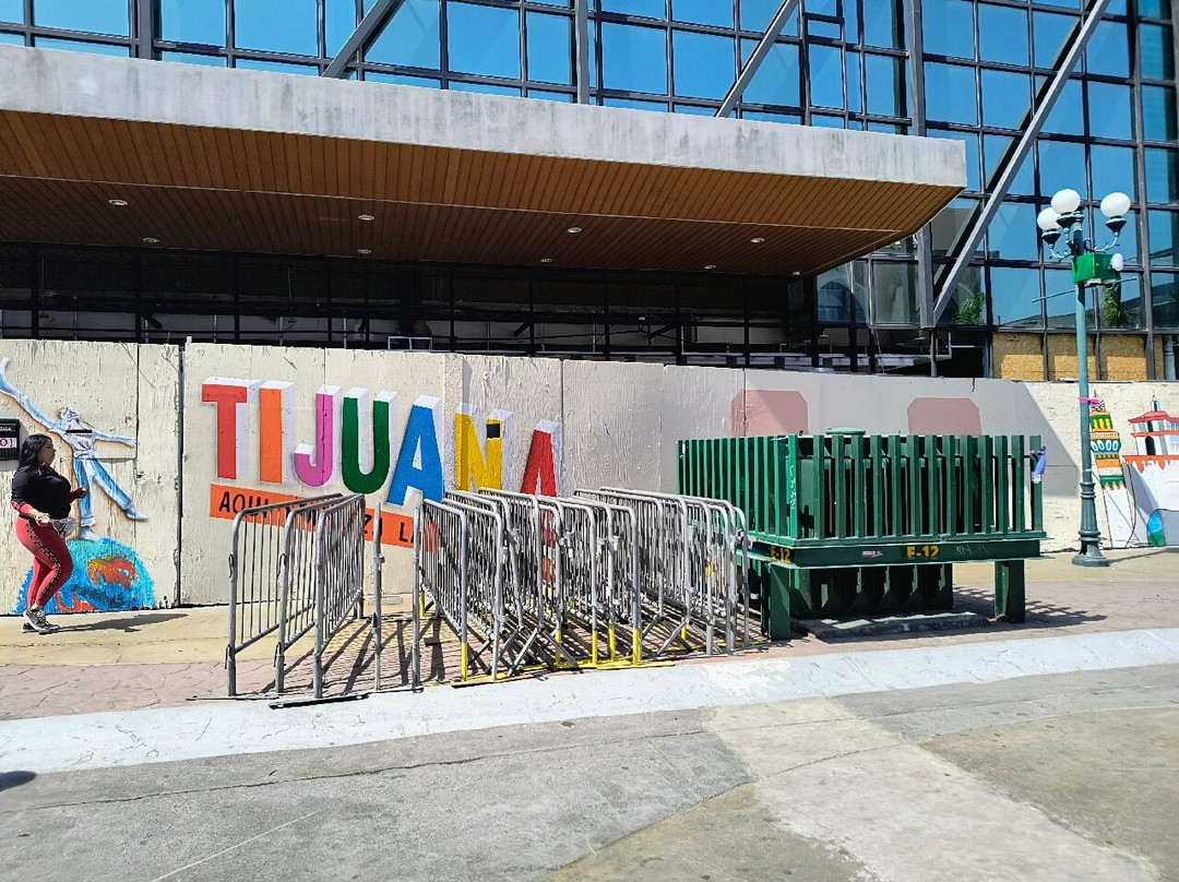 Avenida Revolucion-蒂华纳必去景点