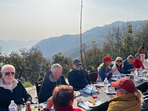 Shangri-la-voyages-加德满都必去景点