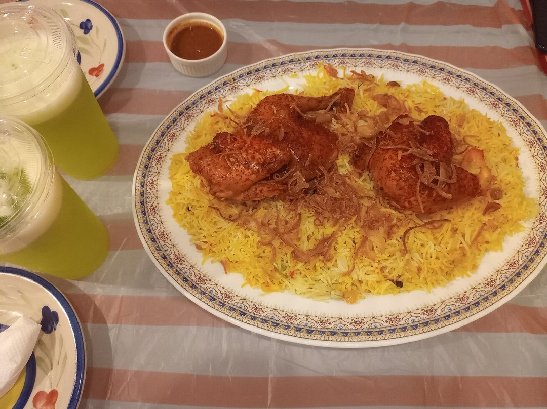 Our old house restaurant and cafe