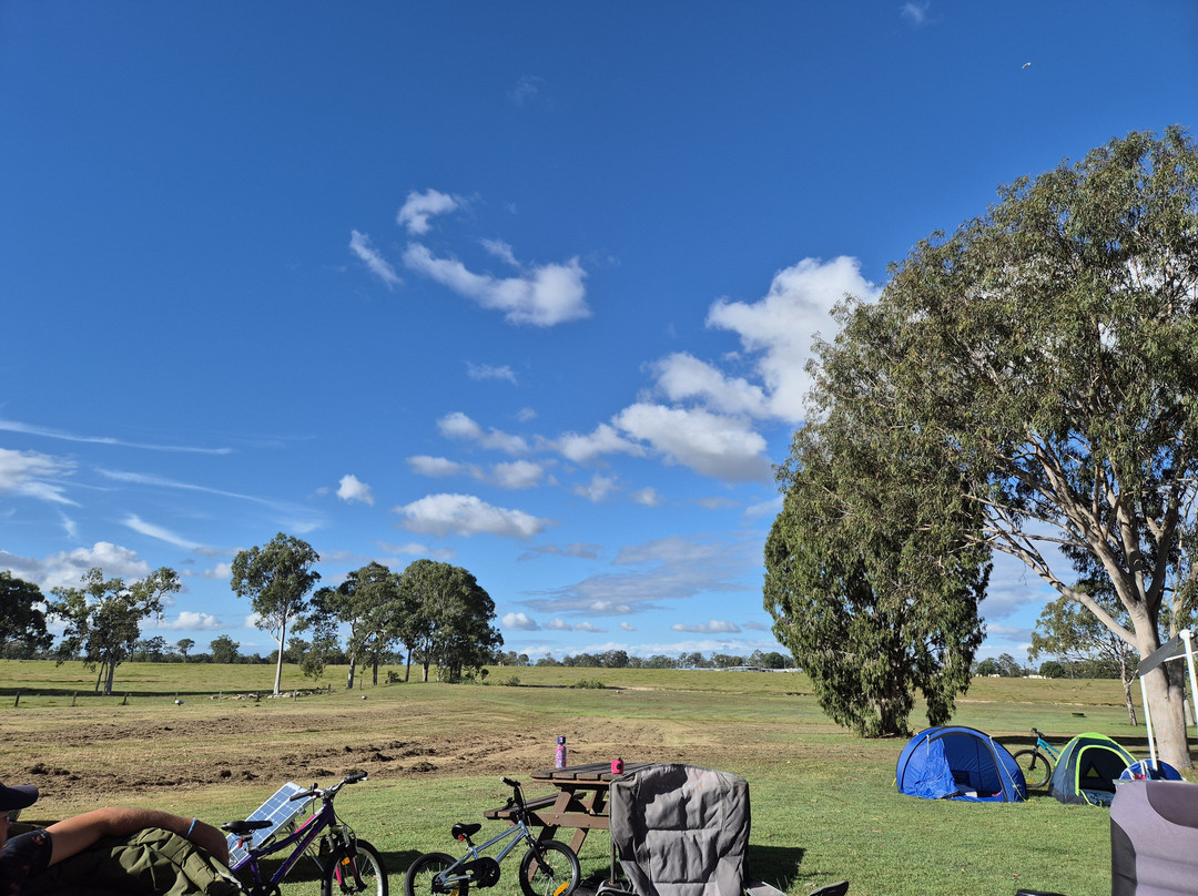 Susan River Homestead主图