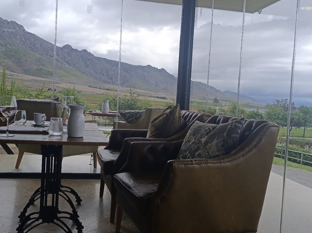 Stettyn Cellar-伍斯特必去景点