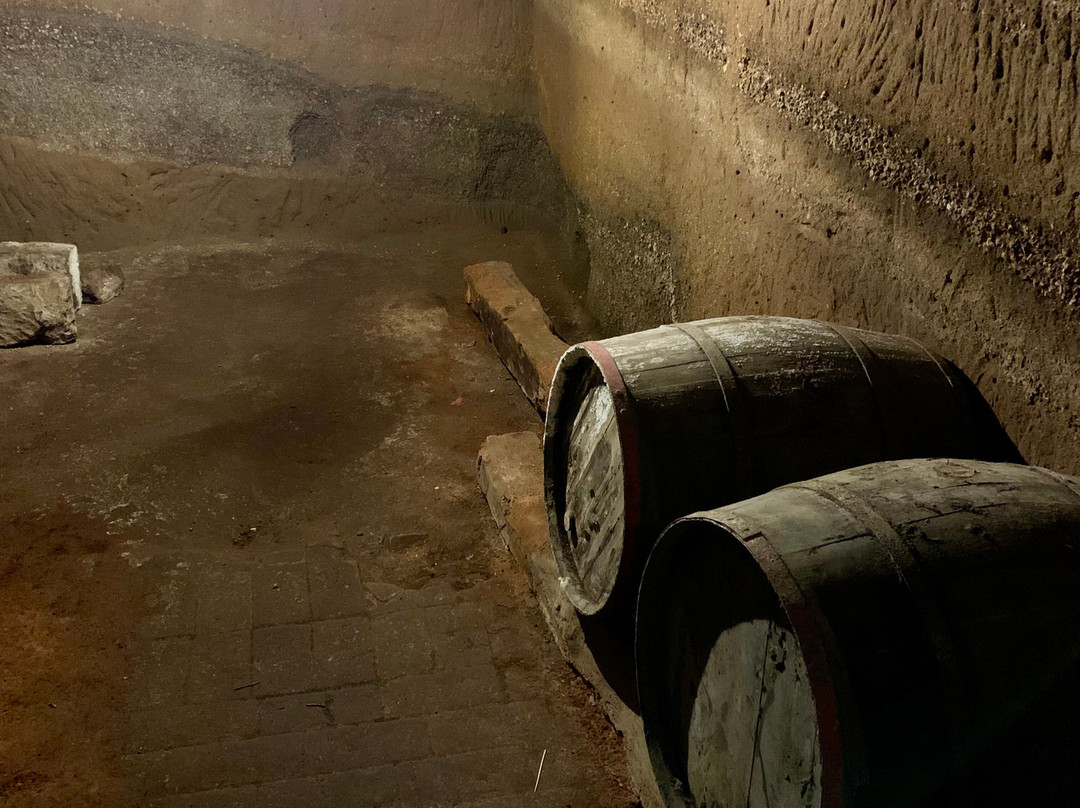 Centro Storico di Celleno Vecchia-Celleno必去景点