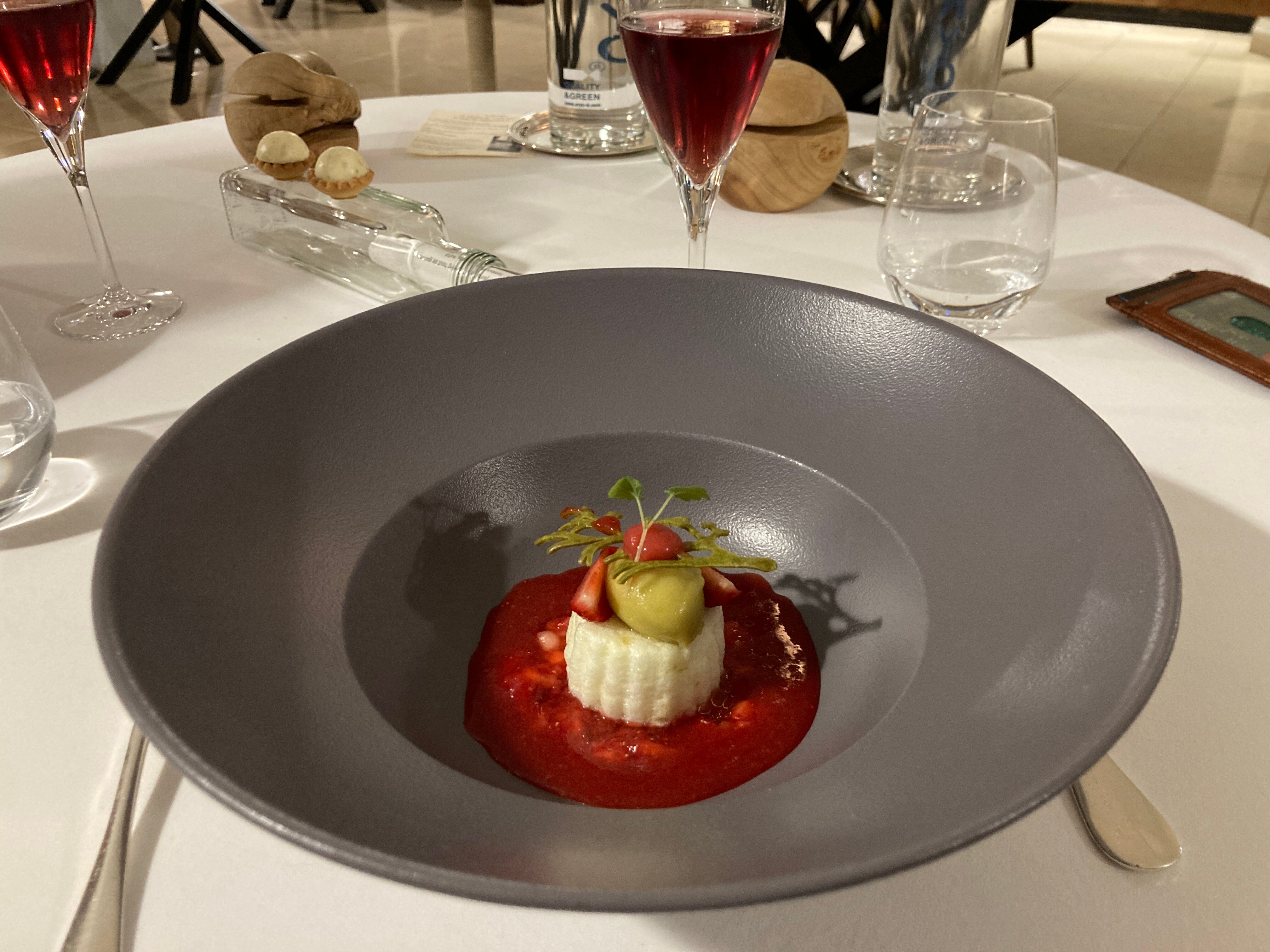 Les Maisons Glenn Anna - L'auberge-官方
