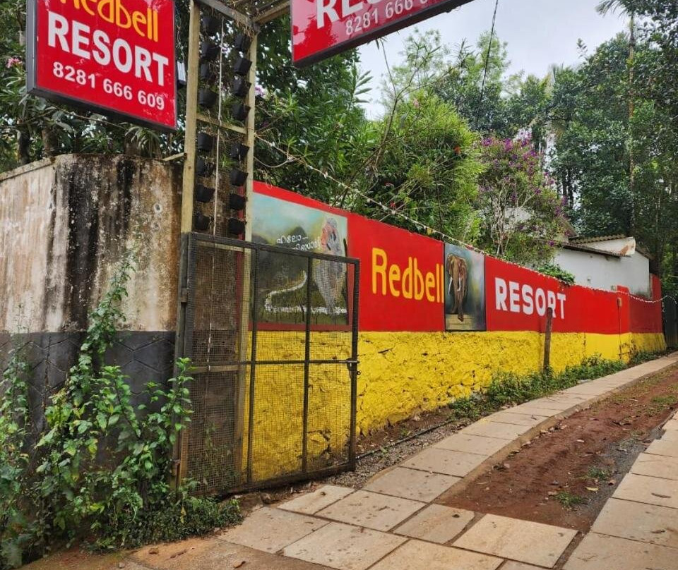 Redbell Resort Wayanad