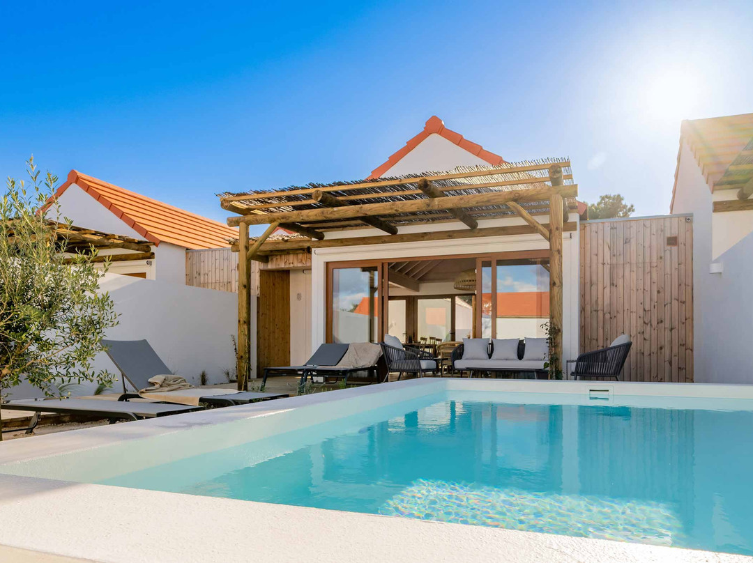 Pestana Comporta Village Residences