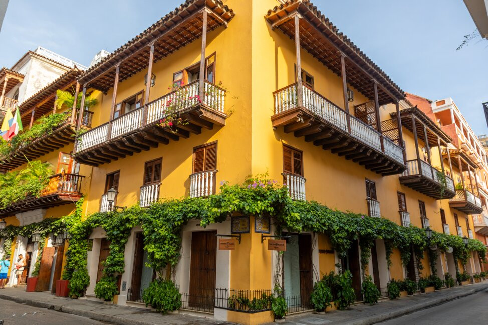 Hotel Boutique Casa del Coliseo