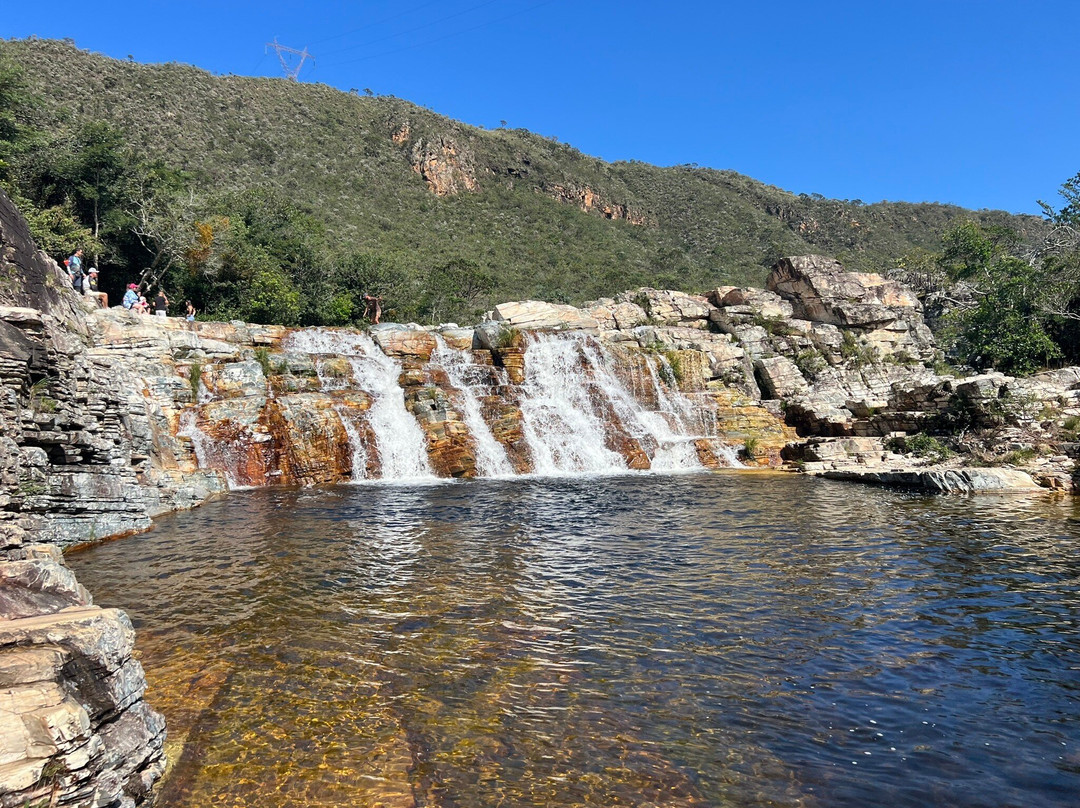 Junior Passeios 4x4-Capitolio必去景点