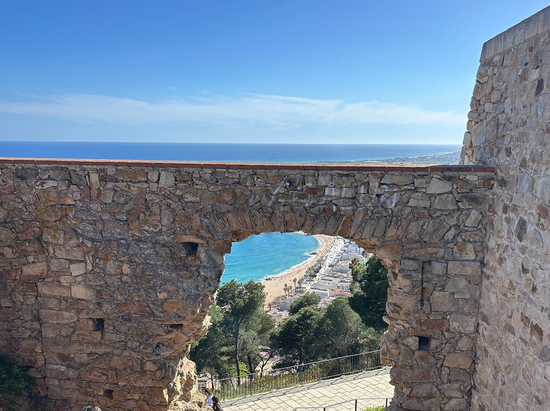 Castillo de San Juan景点图片
