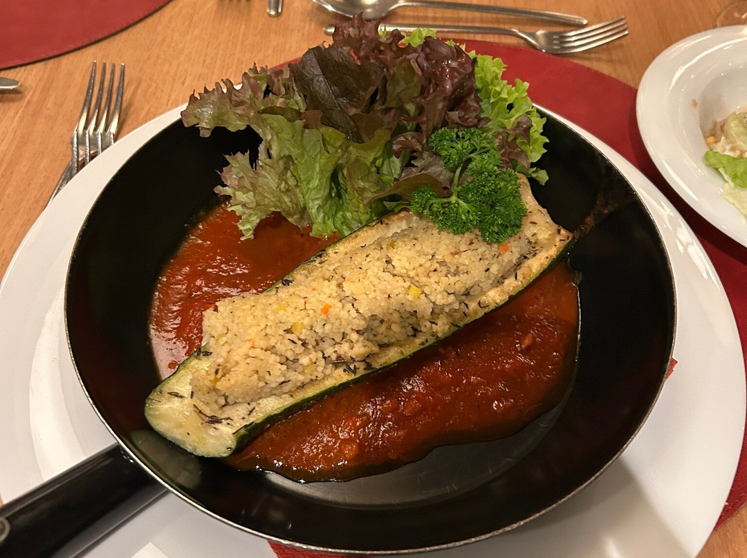 Hotel Konradin主图