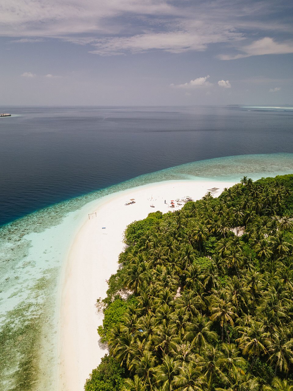 Ithaa Inn Kamadhoo-官方