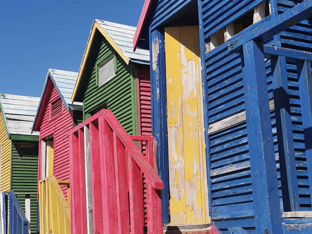 St. James Beach-St. James必去景点