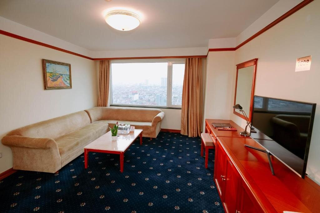 A25 Hotel & Spa - 684 Minh Khai主图