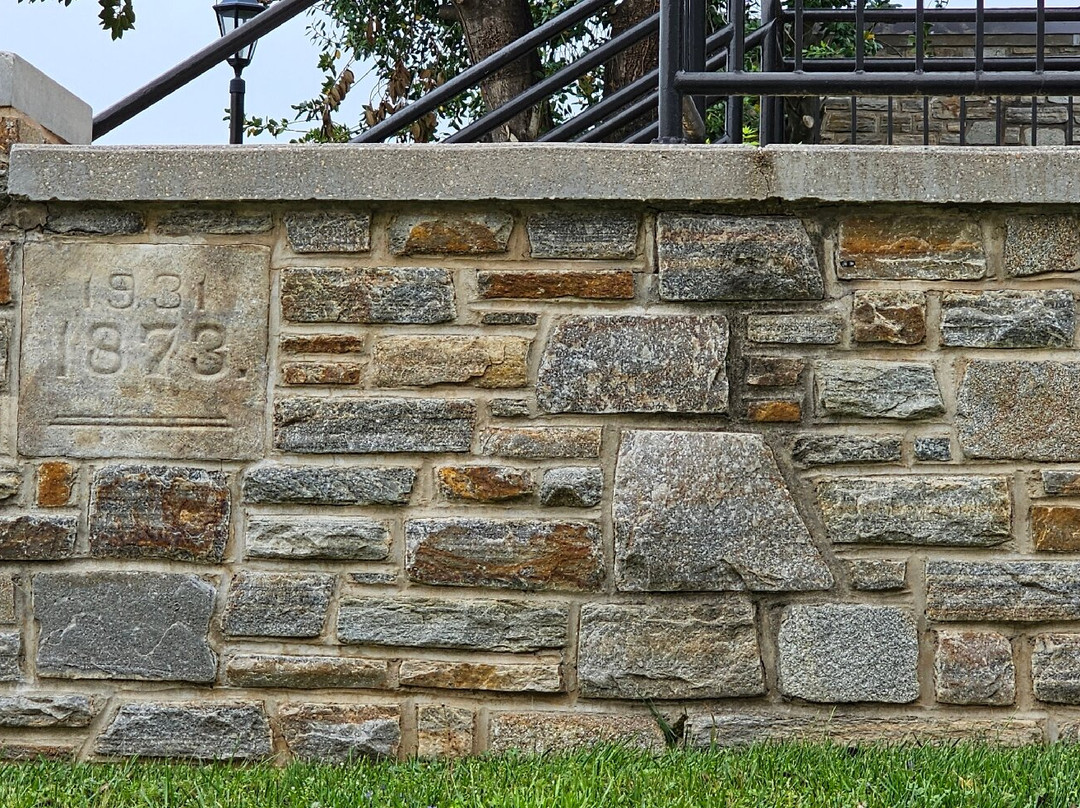 Trinity Evangelical Lutheran Church