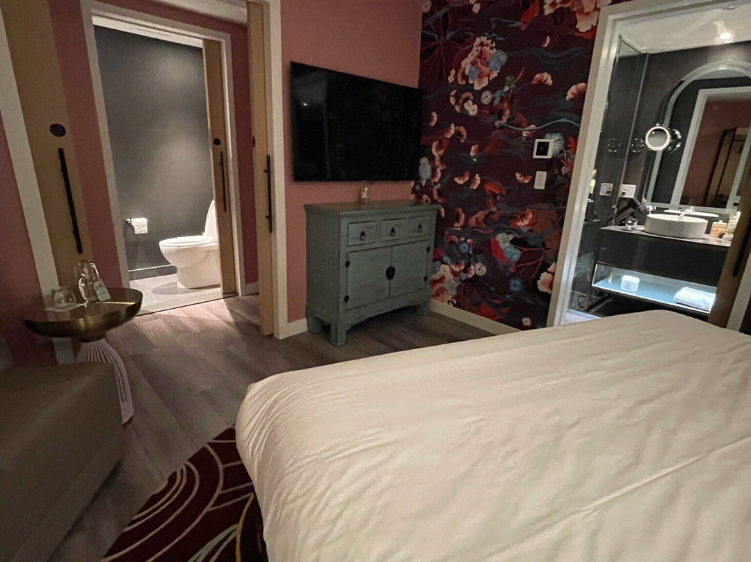 Versante Hotel主图