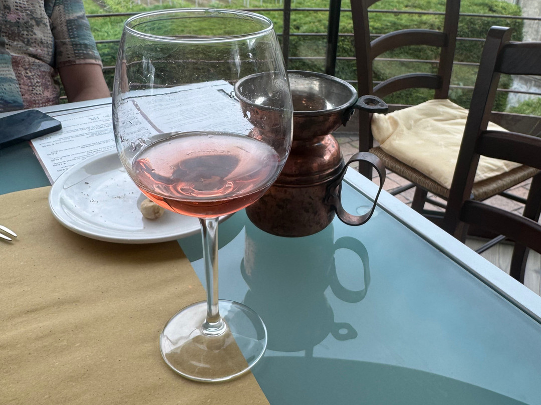 Azienda Agricola Agrituristica Martinelli Albino-Ala必去景点