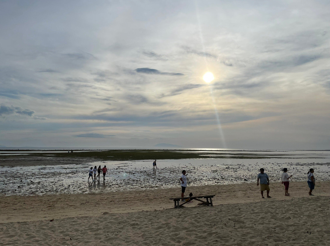 Edna's Beach and Campsite