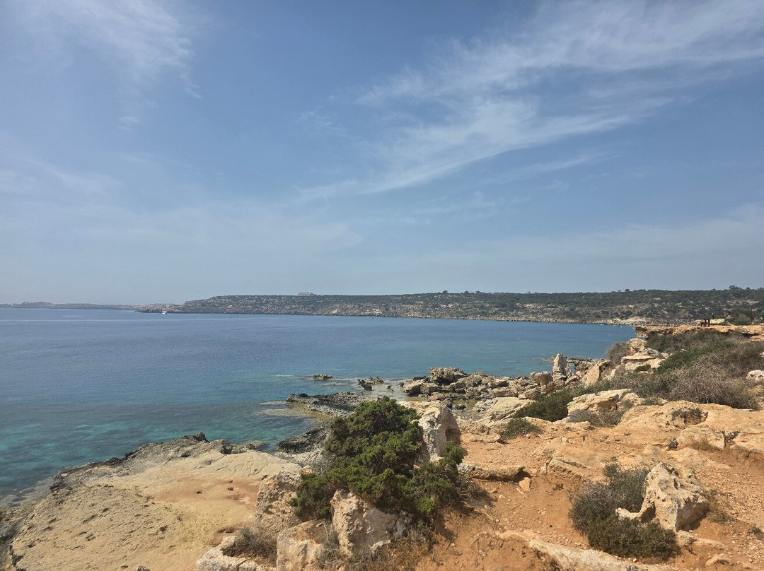 Cyprus Diving Centre-Pernera必去景点