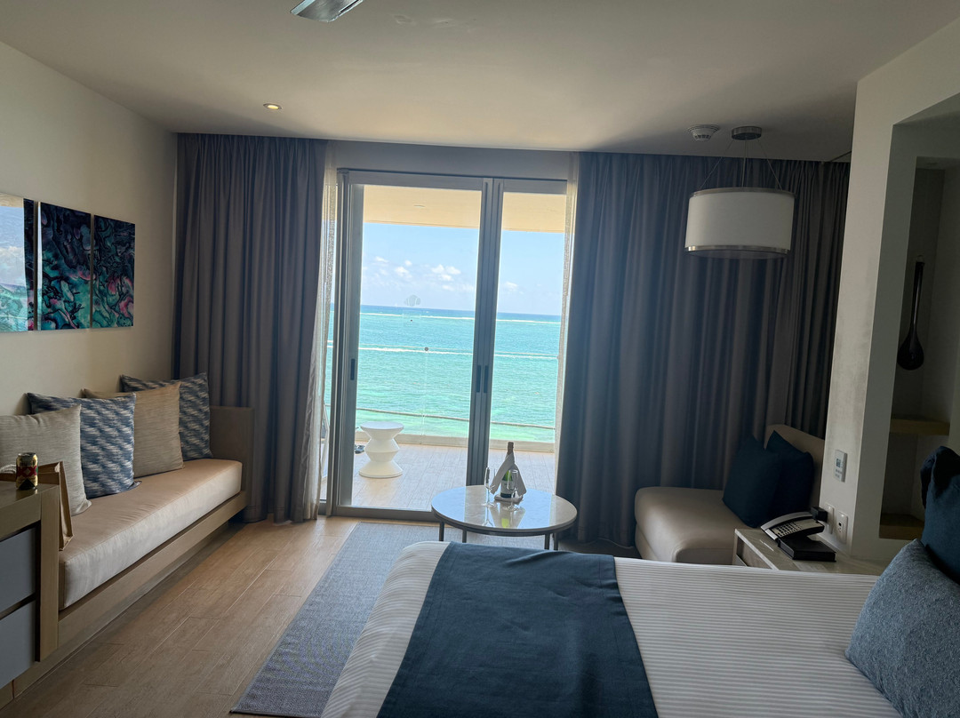 Secrets Riviera Cancun Resort & Spa主图