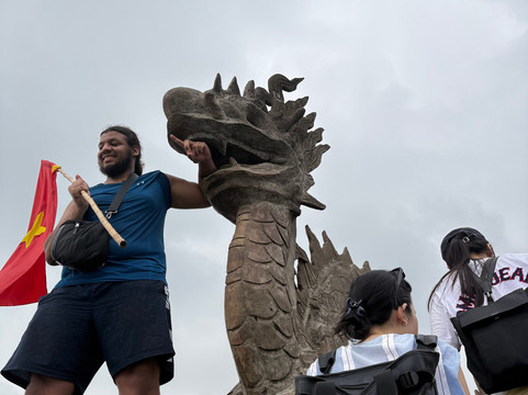 Viet Nam Easy Go Travel-宁平必去景点