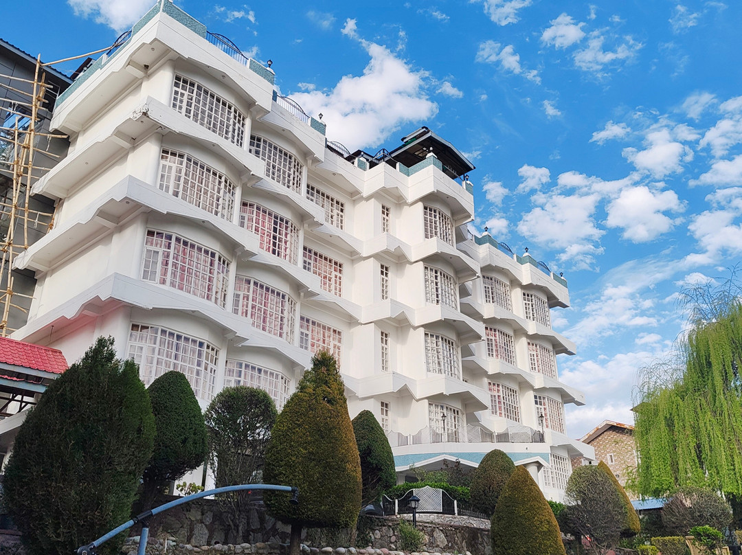 Hillcrest Resort By DLS Hotels主图