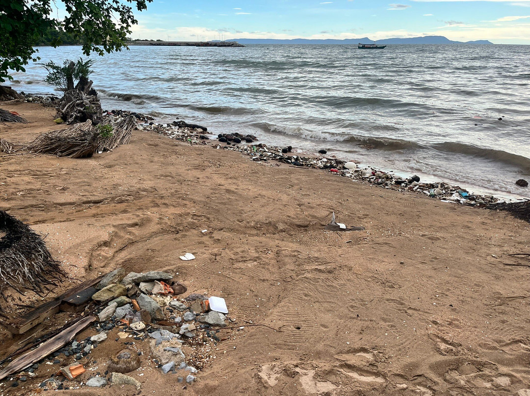 Koh Tonsay (Rabbit Island)-白马必去景点