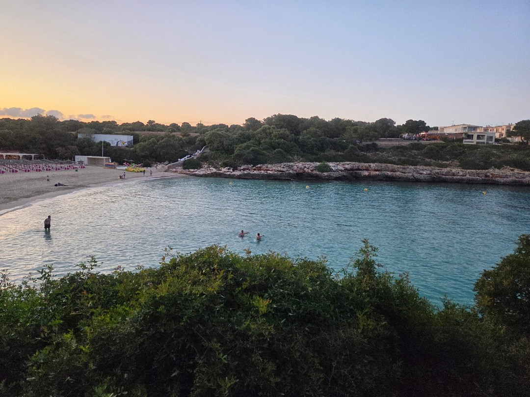 Cala Marcal-Portocolom必去景点