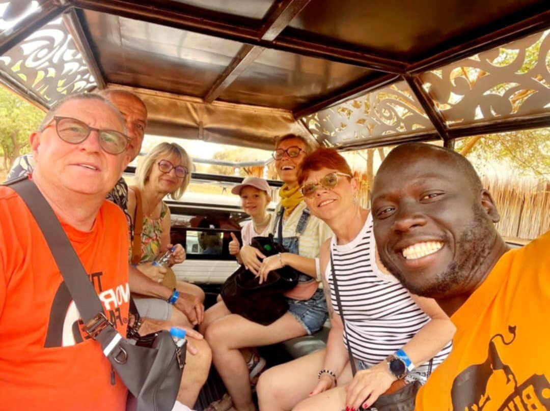 Happy Excursions Senegal景点图片