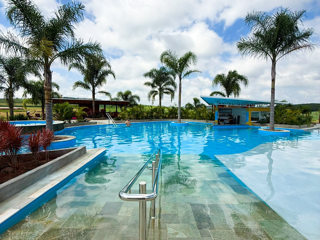 Sítio Pantanal-Brotas必去景点