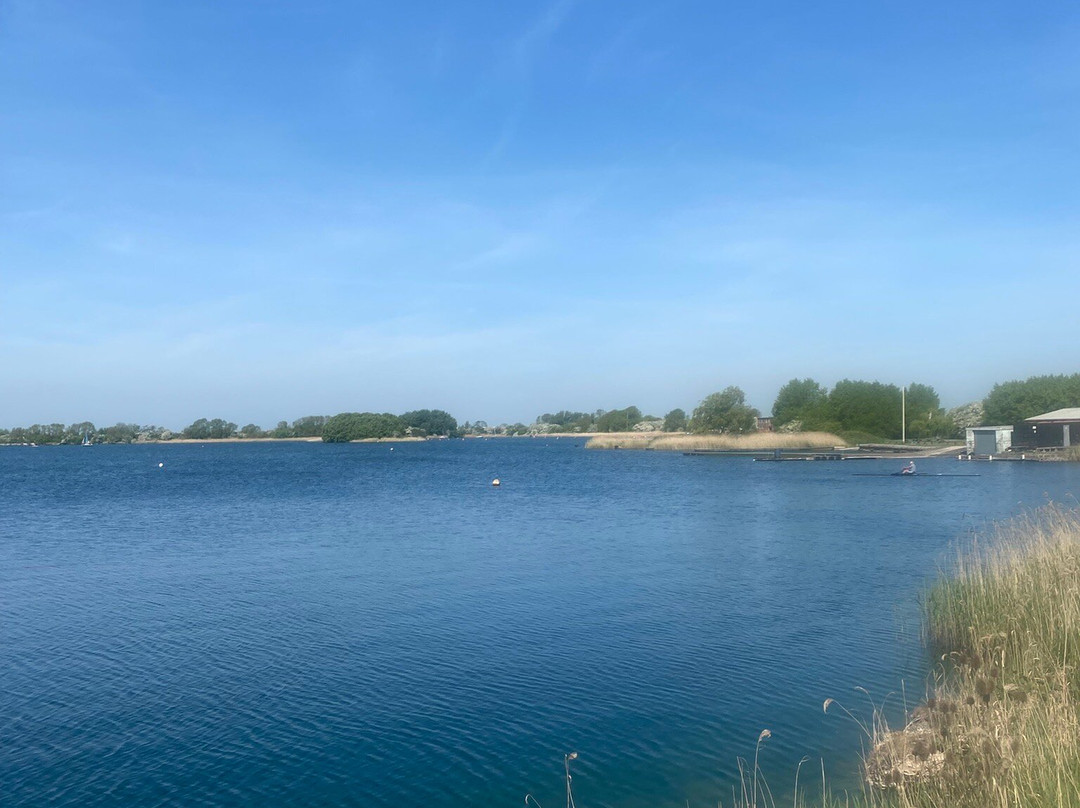 Welton Waters Adventure Centre景点图片