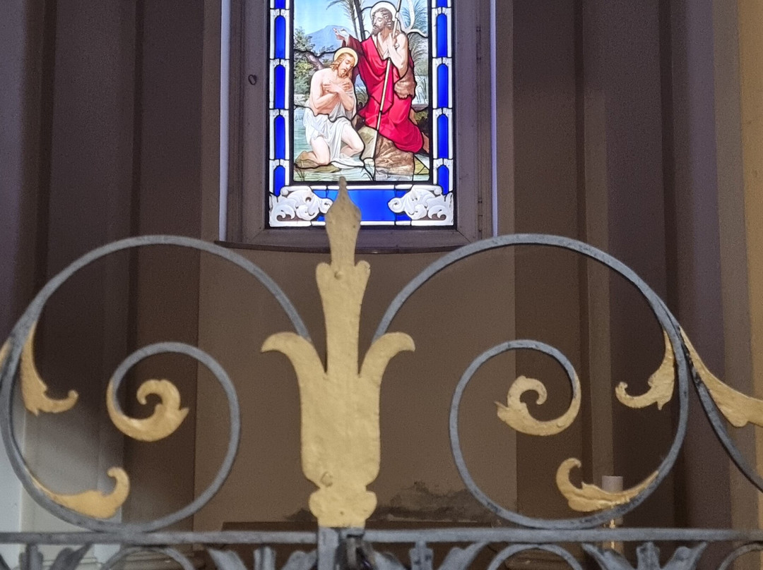 Chiesa Santi Ambrogio e Theodolo景点图片
