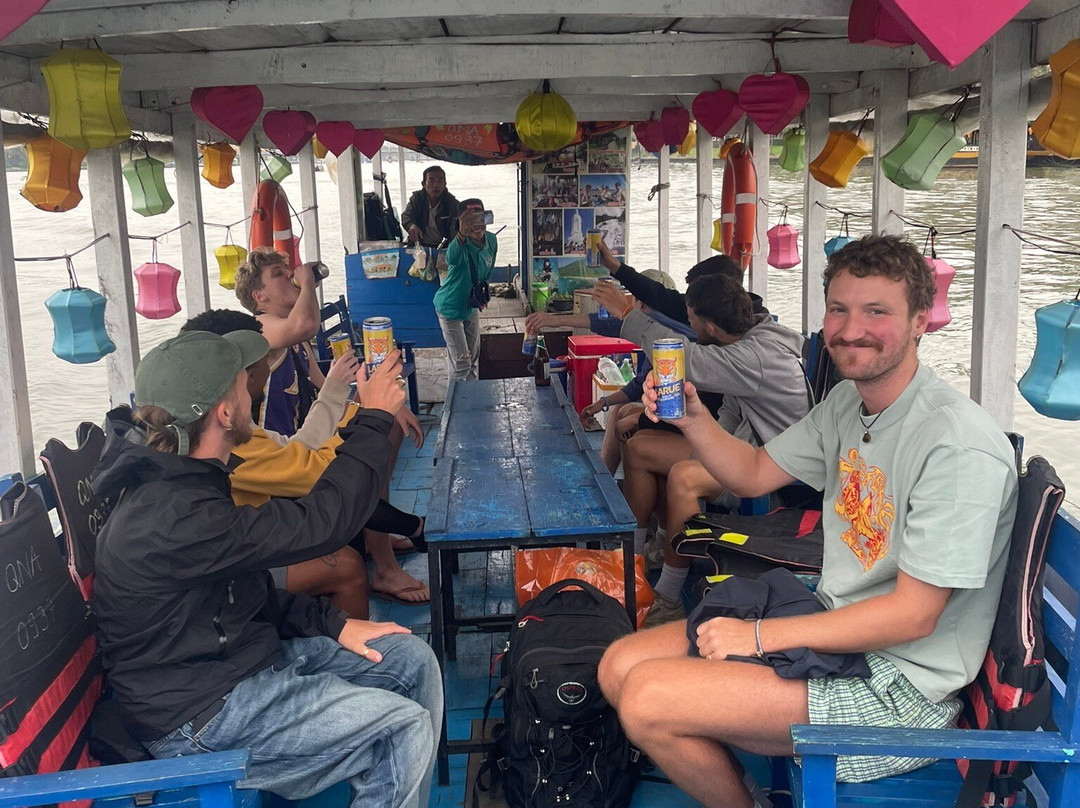 Onion Phi Tours Hoi An景点图片