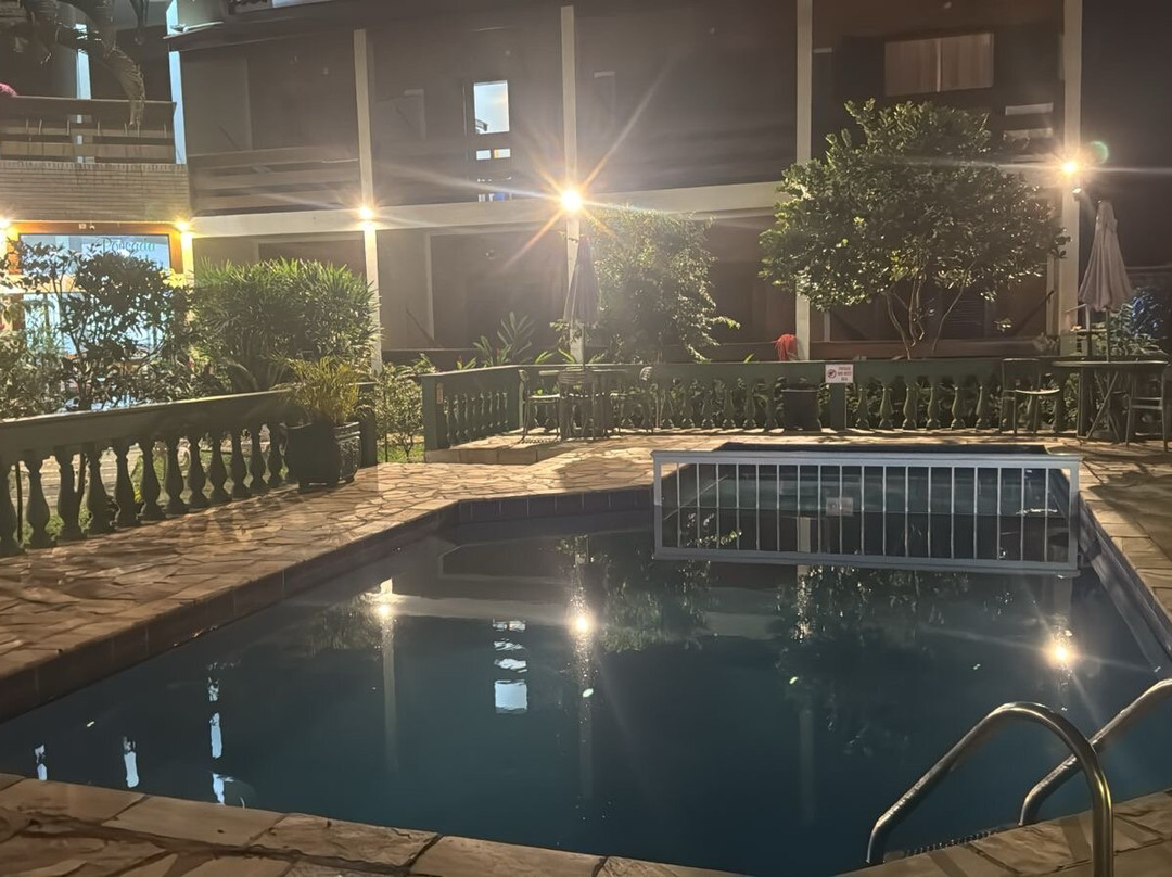 Pousada Viva Mar主图