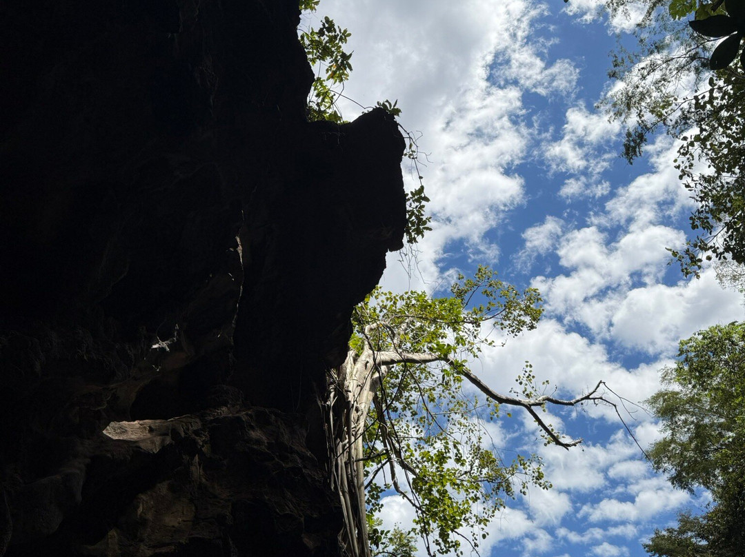 Jalapao Turismo-Jalapao State Park必去景点