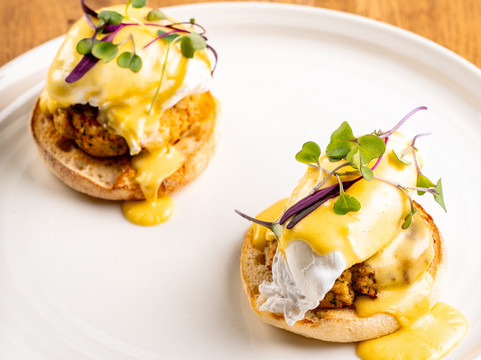 Bayside Kitchen & Bar主图