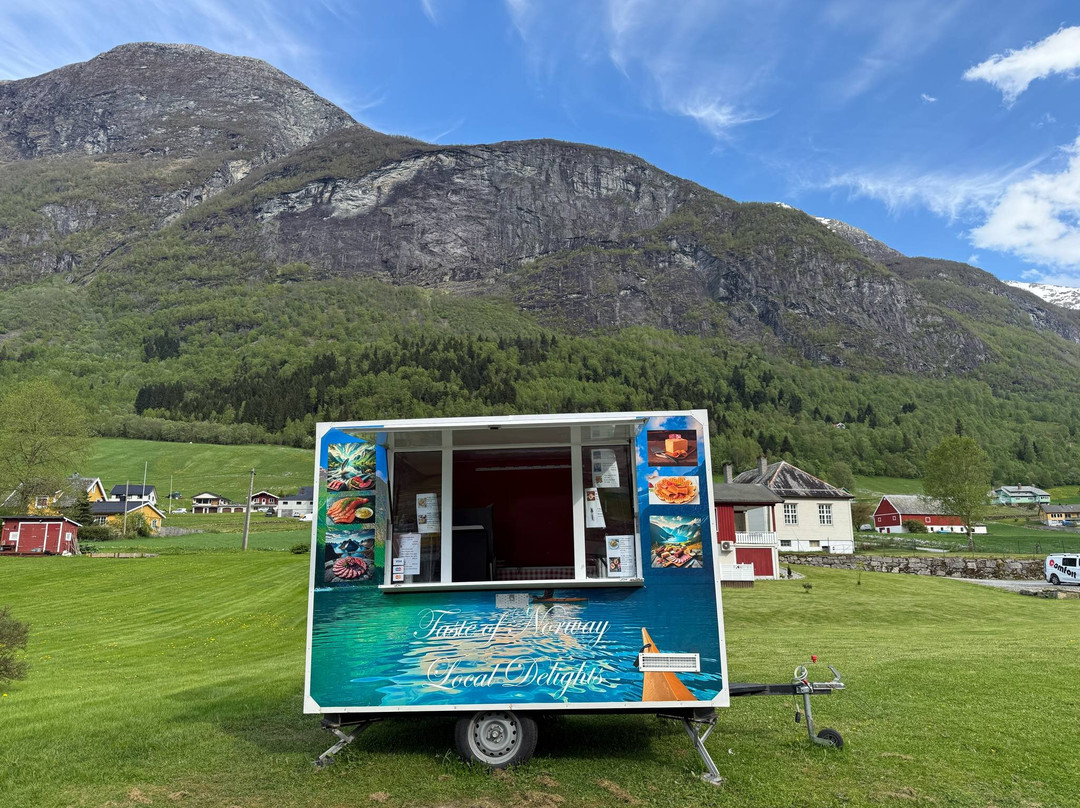 Taste Of Norway - Local Delights