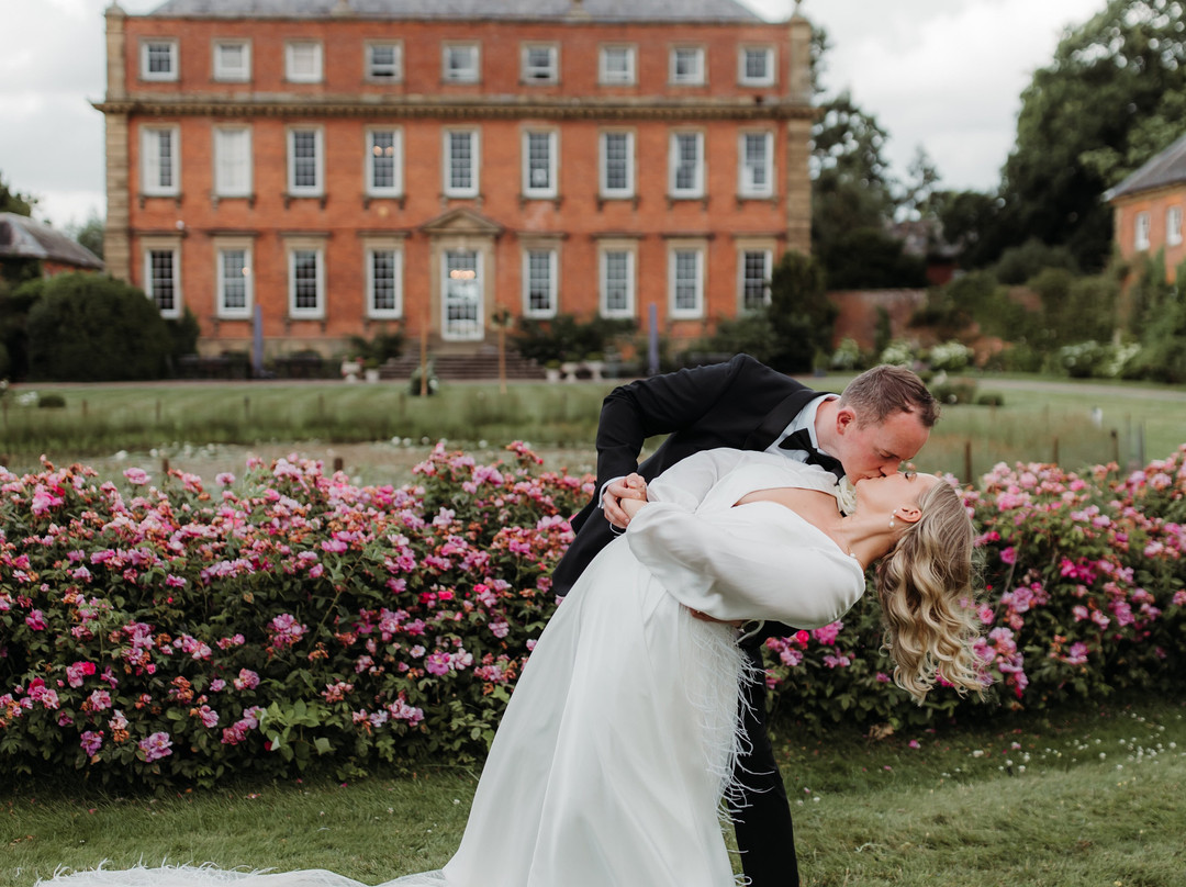 Davenport House主图