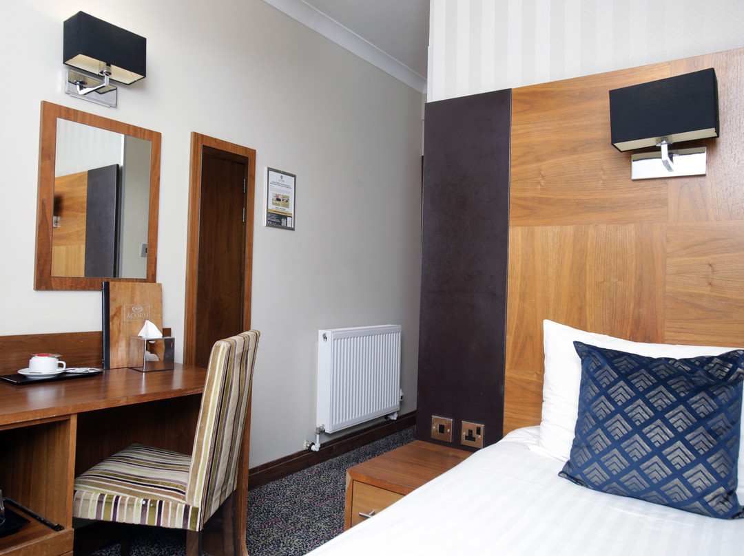 Acorn Hotel主图