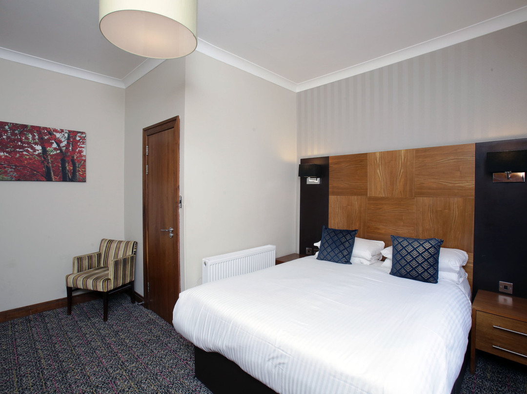 Acorn Hotel主图
