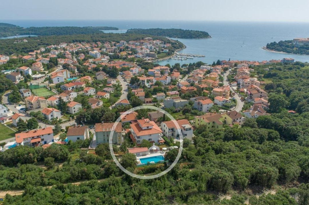 Apartments Sanmichel