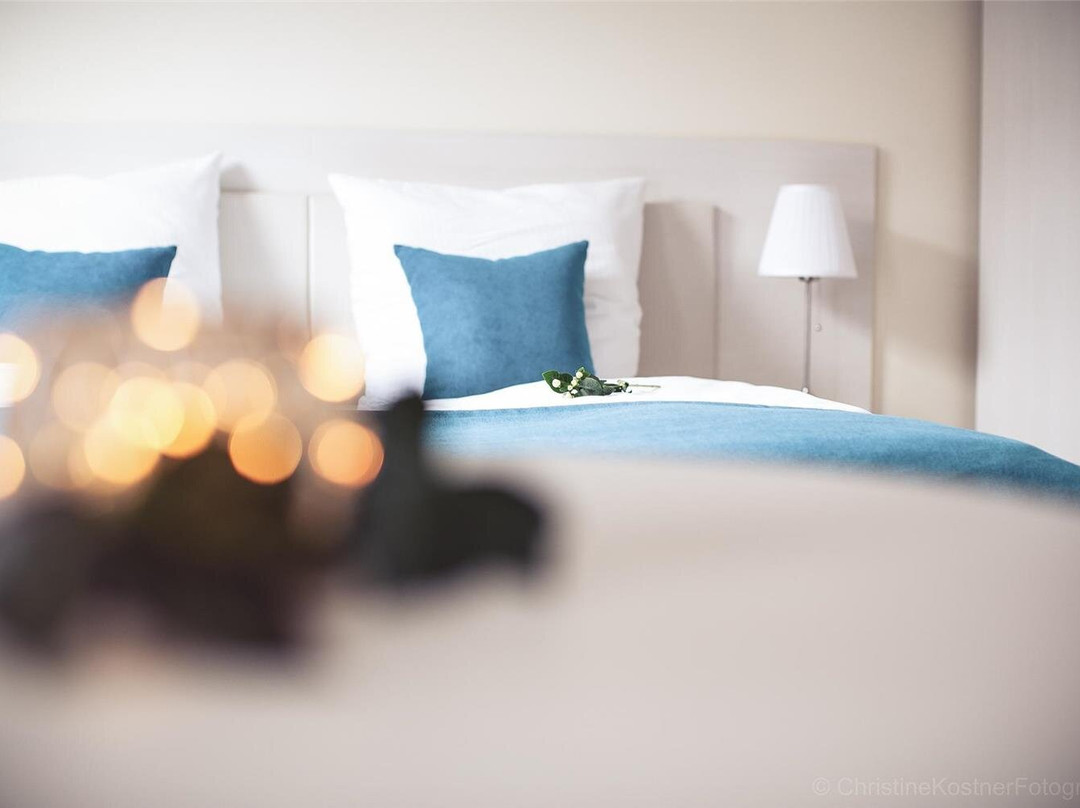 Heide Hotel Reinstorf主图