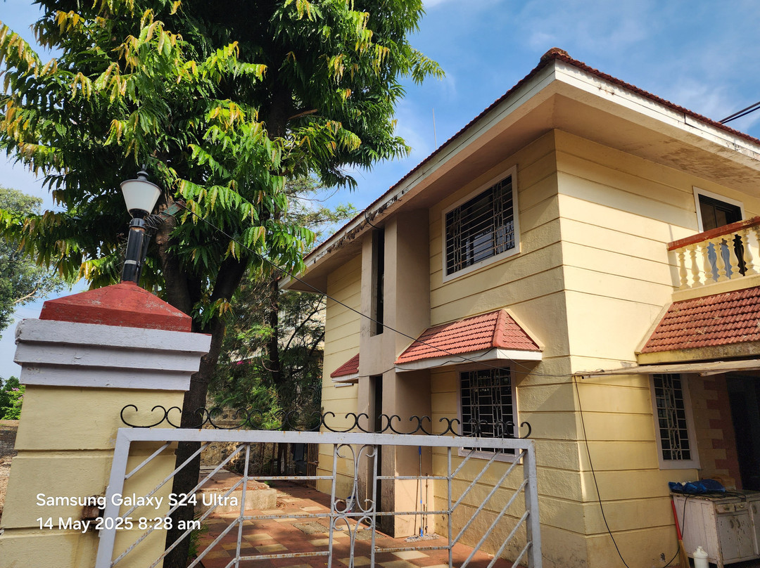 Hilltop suites by 29 bungalow