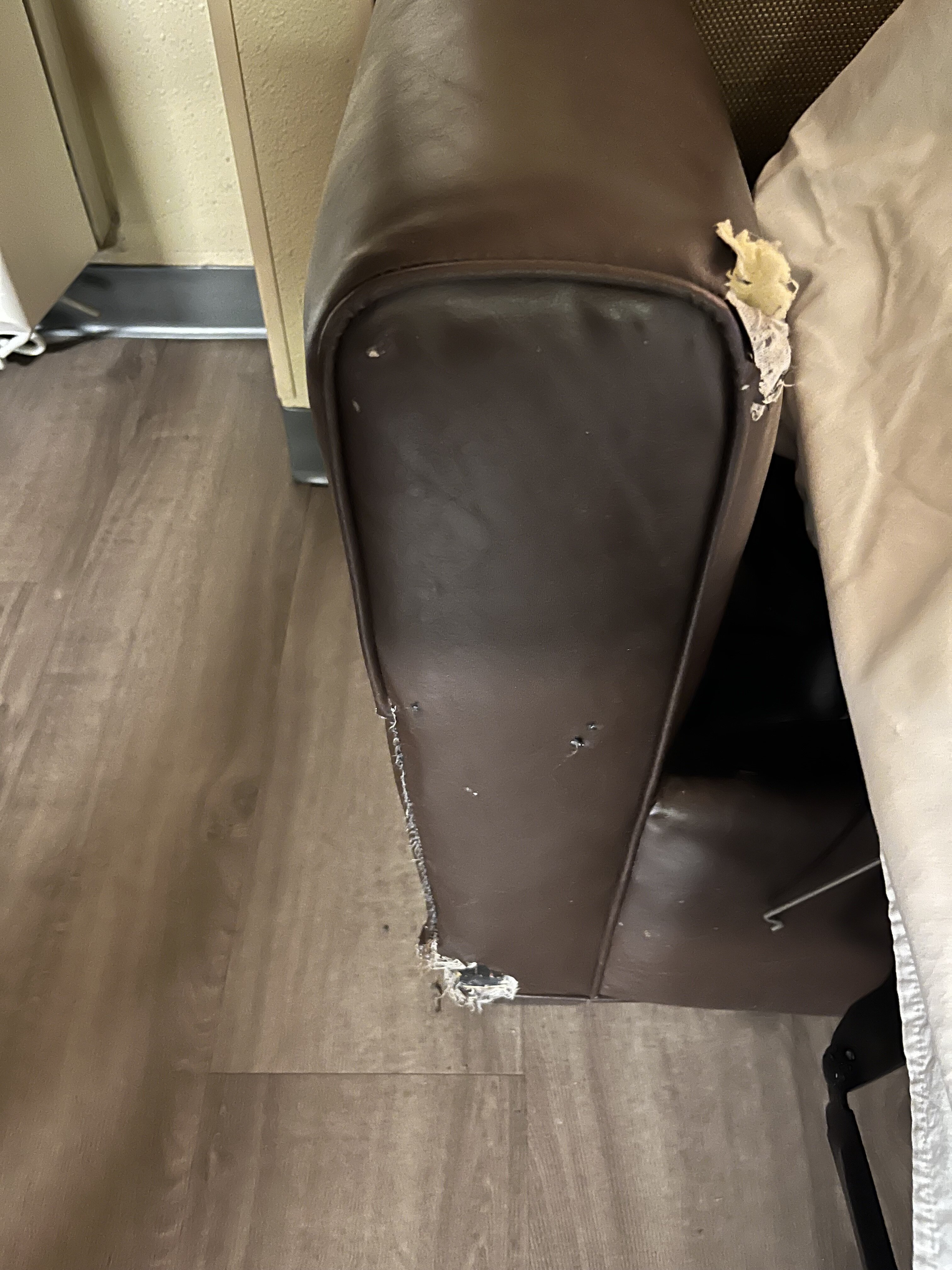 Extended Stay America Select Suites Birmingham - Inverness-客卧