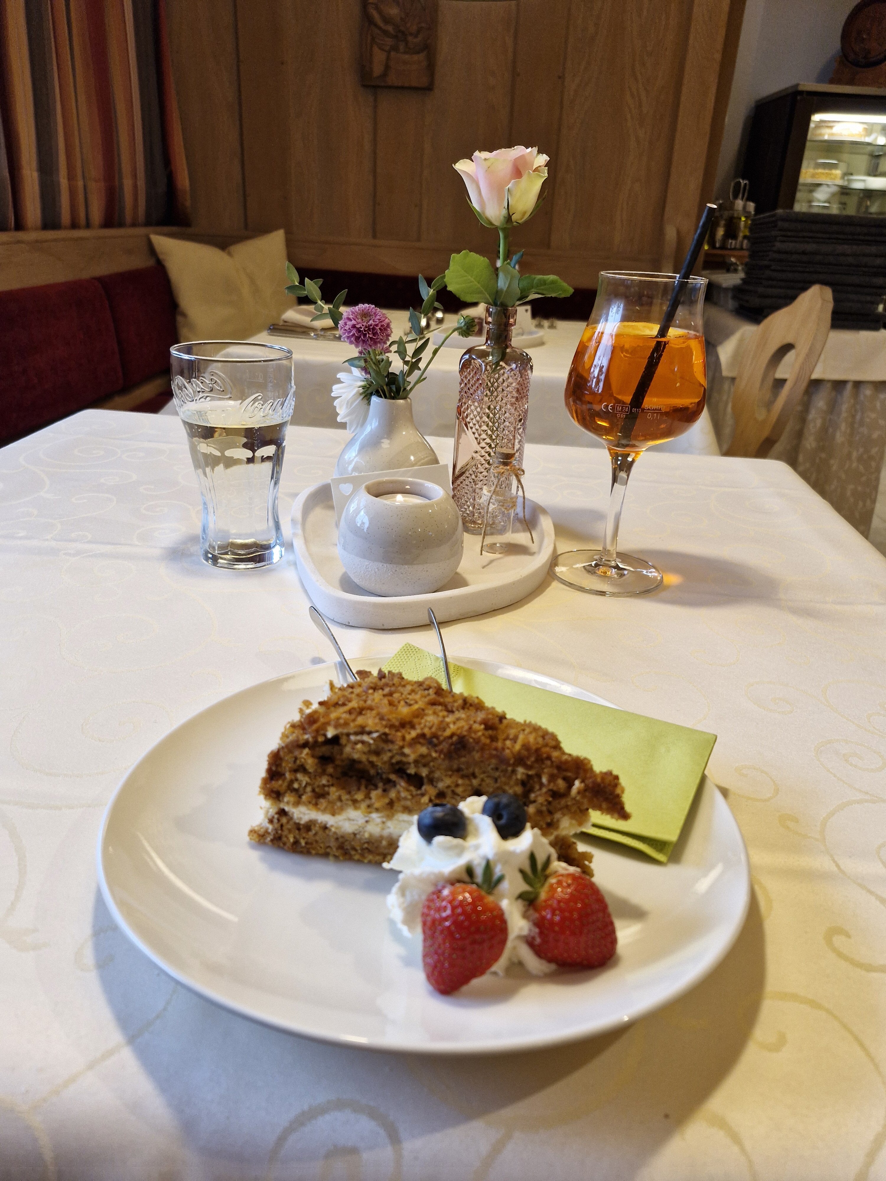 Hotel Austria-官方