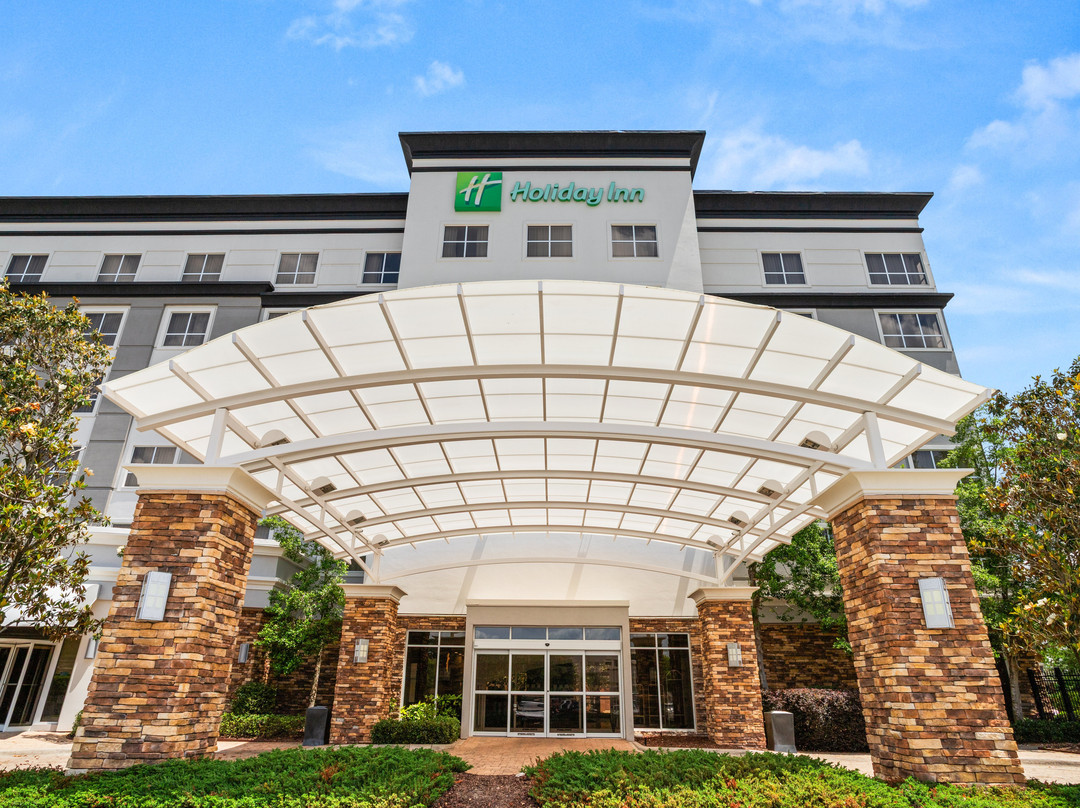 Holiday Inn Baton Rouge College Drive I-10 by IHG主图