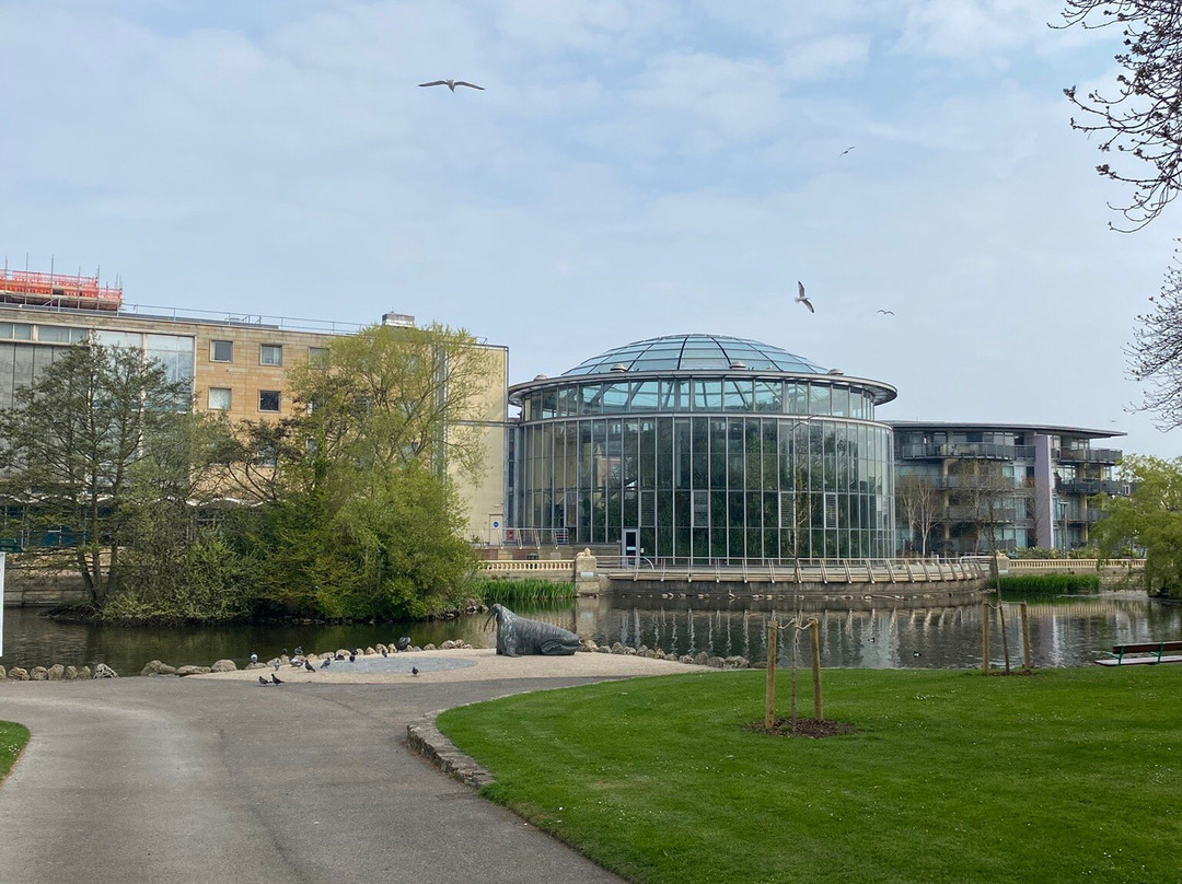 Mowbray Park-桑德兰必去景点